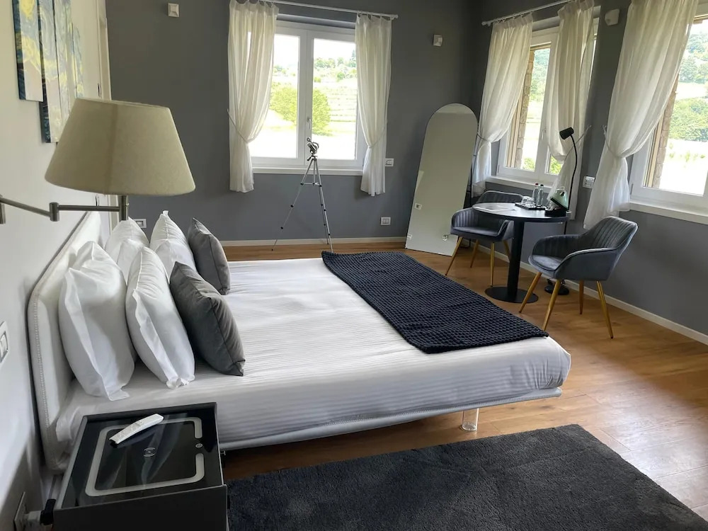 Bes Hotel Terme a Palazzago