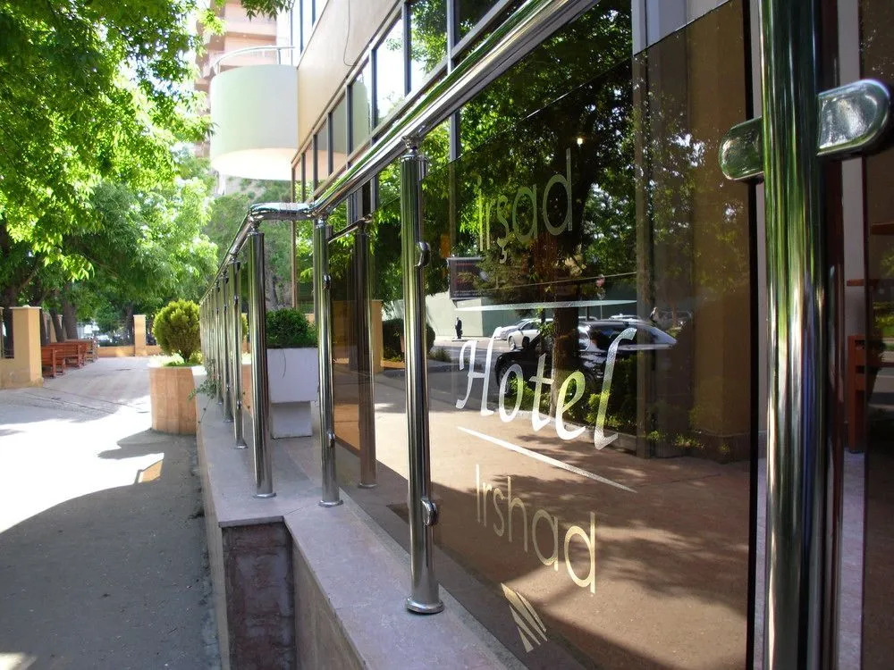 GREEN PARK HOTEl