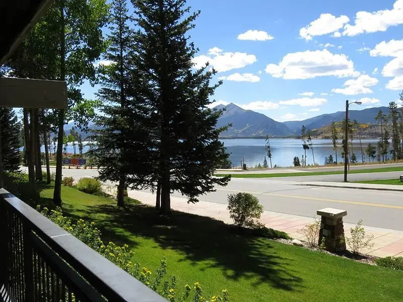 Lake Cliffe