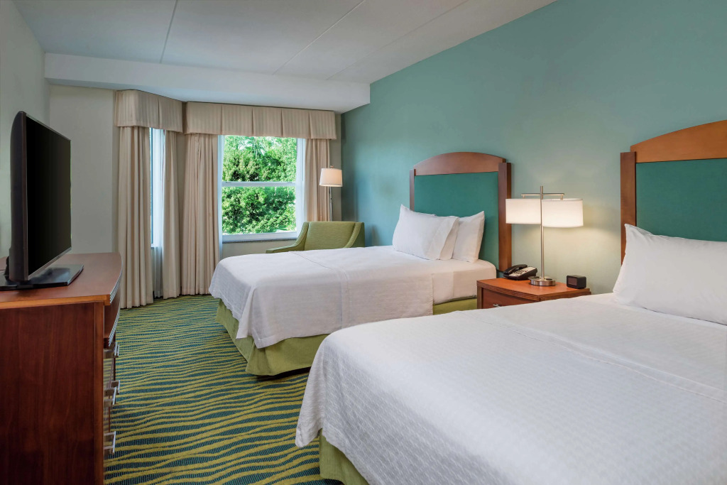 Homewood Suites by Hilton Virginia Beach