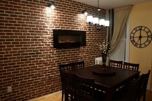 Toronto Vacation Home