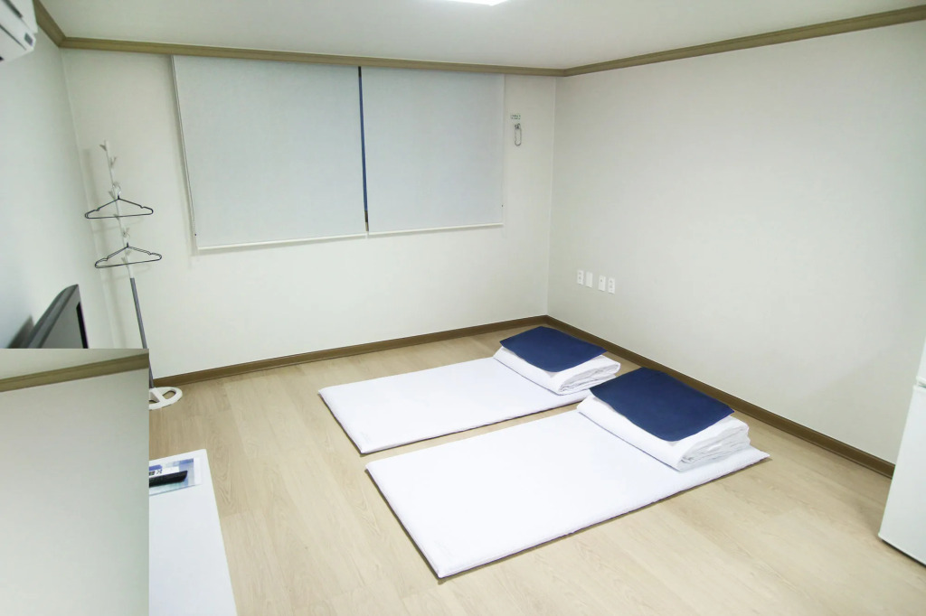 iam Residence and Guesthouse