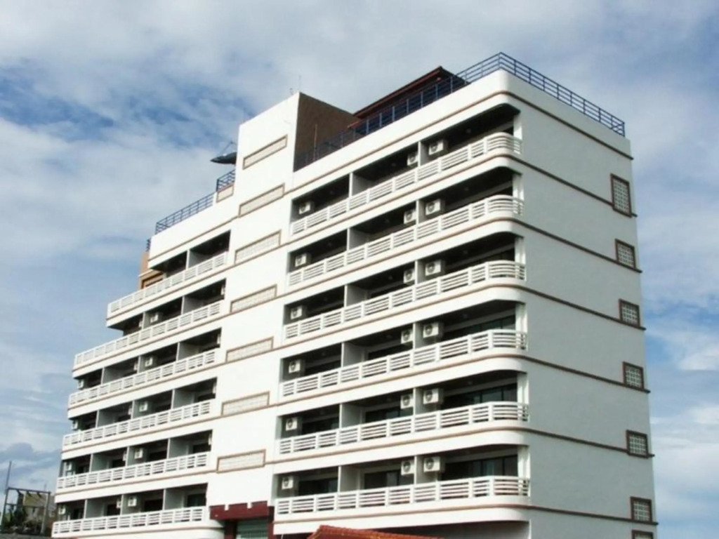 Hua Hin Loft