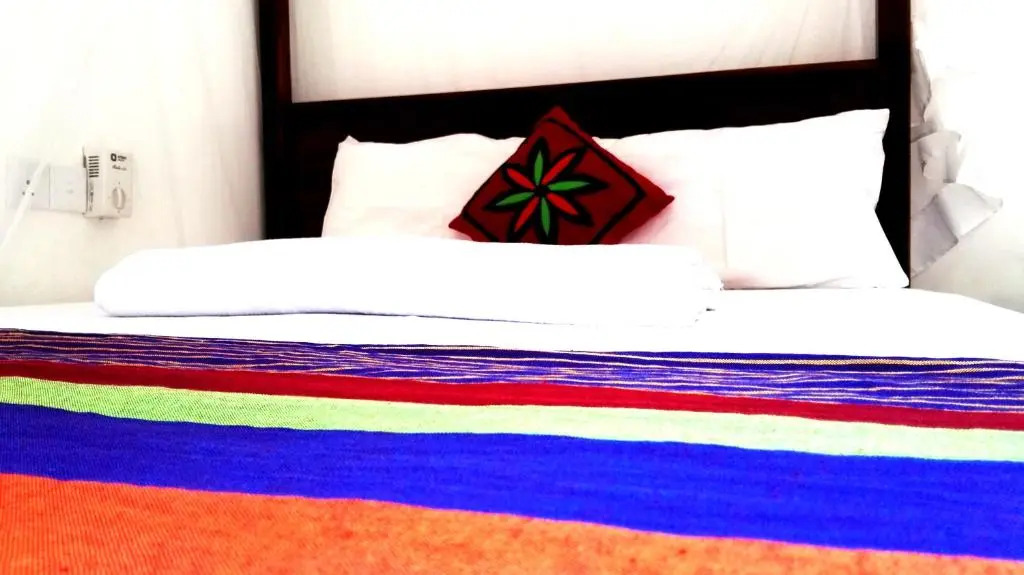 Sevonrich Holiday Resort