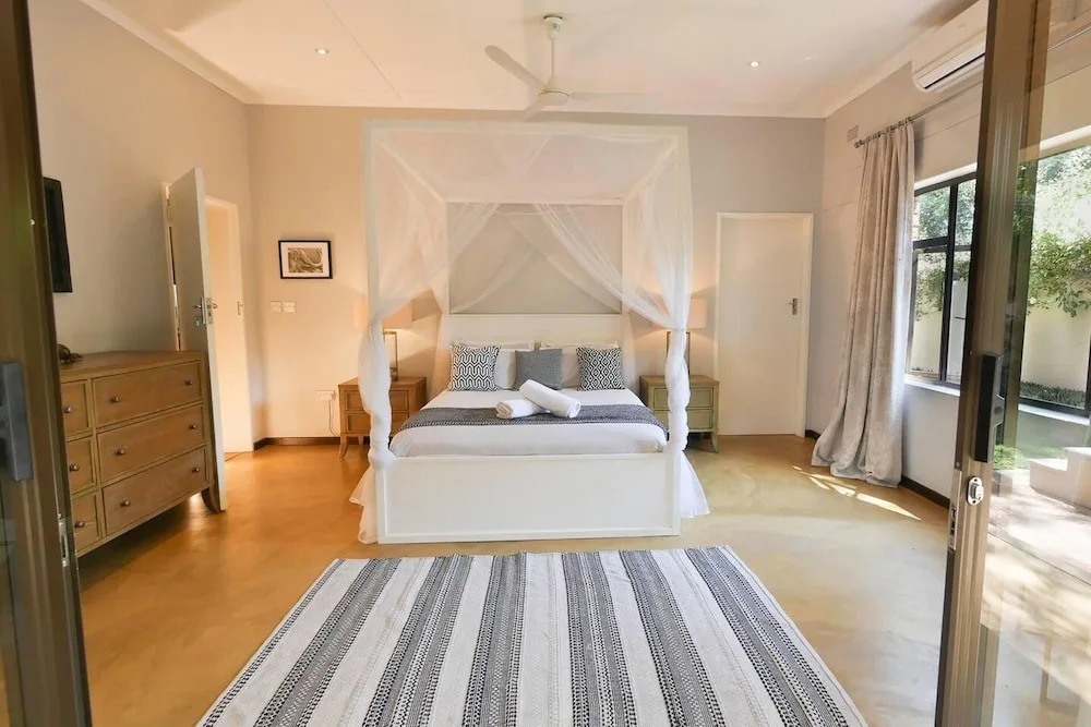 Holiday Rental Home in Victoria Falls