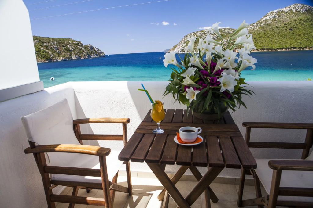 Hotel Porto Koufo