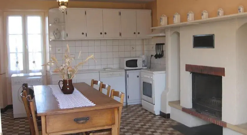Gîte de Bazeille