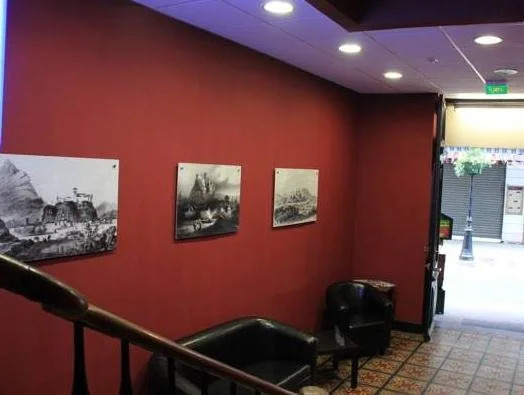 Hotel Acapulco