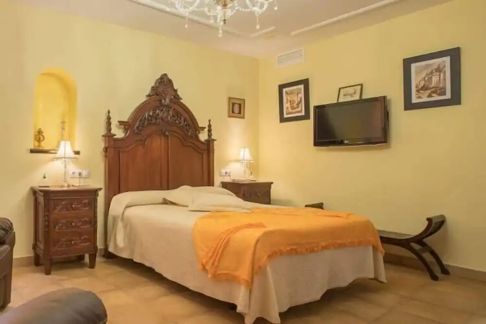 La Posada Del Infante