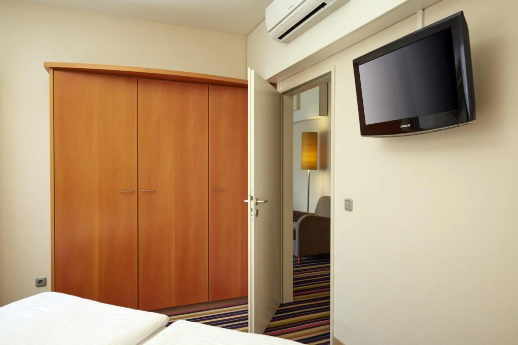 H+ Hotel Köln Hürth