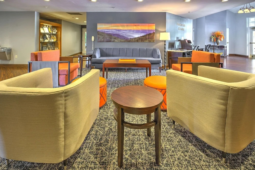 MainStay Suites Conference Center