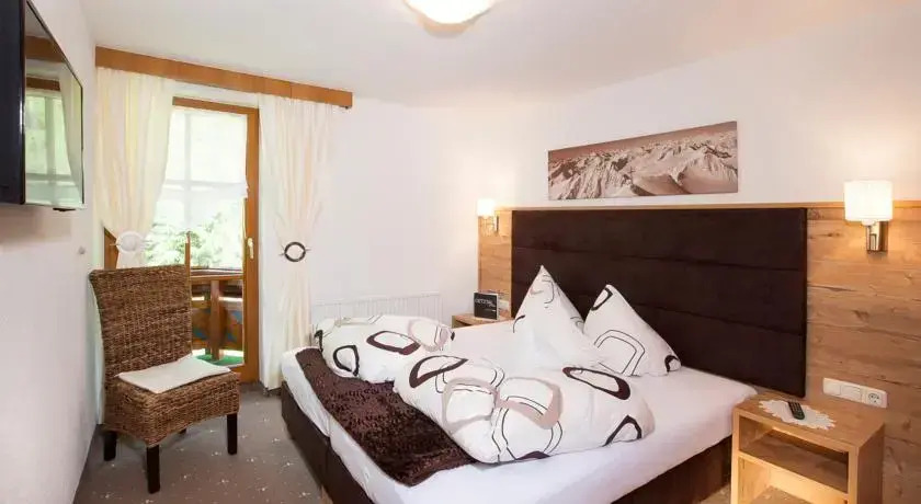 Trofana Appartements