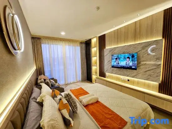 Nagoya Thamrin City Apartment Tower A