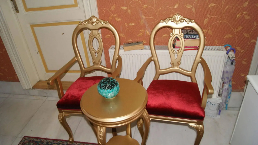 Le Safran Suite Hotel