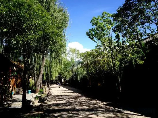 Jianchuan Liuxi Homestay