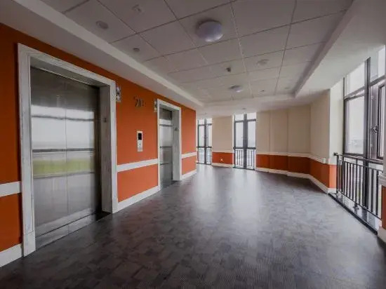 Wangye Designer Apartment (Shanghai International Tourism Resort Store)