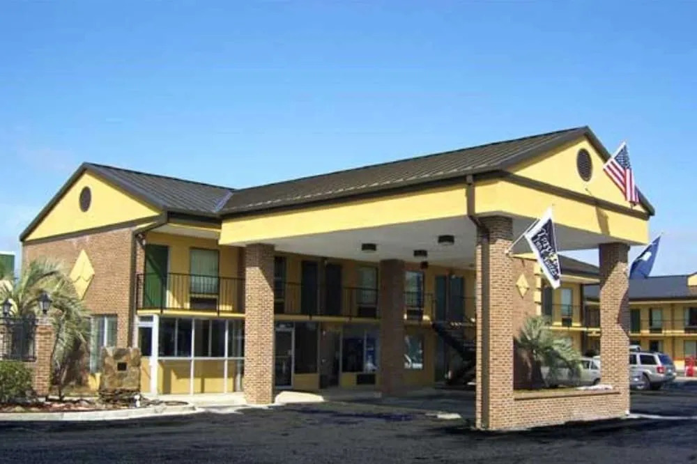 Baymont by Wyndham Sumter Northwest