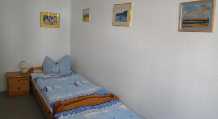 Fewo Binz, Böttger
