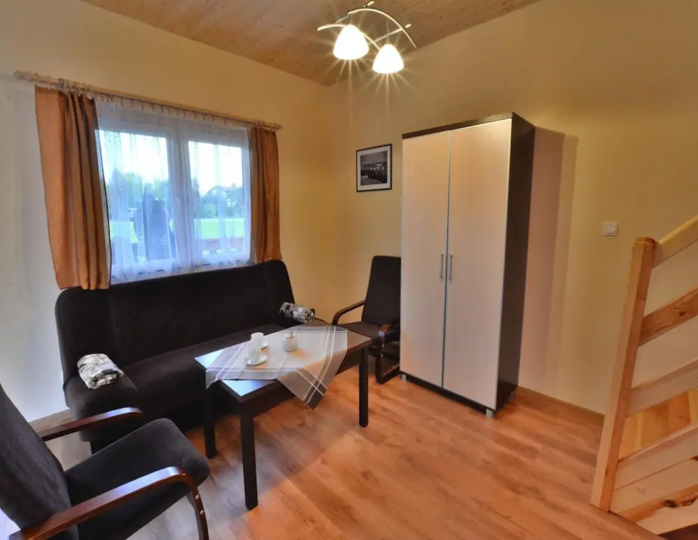 Comfortable Holiday Homes, Close to the sea