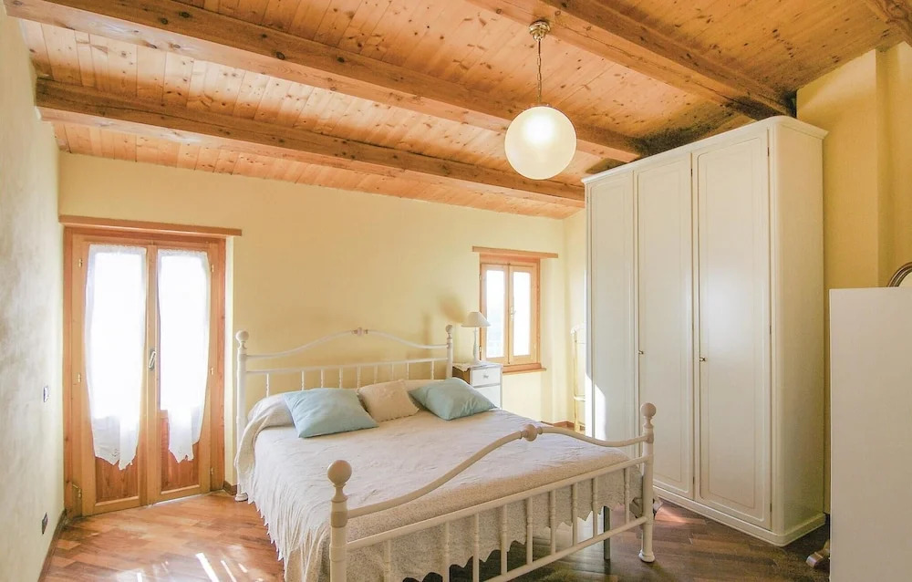 Casa delle Camelie