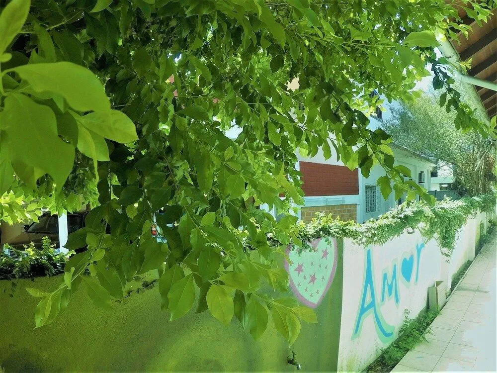 About Floripa - Hostel
