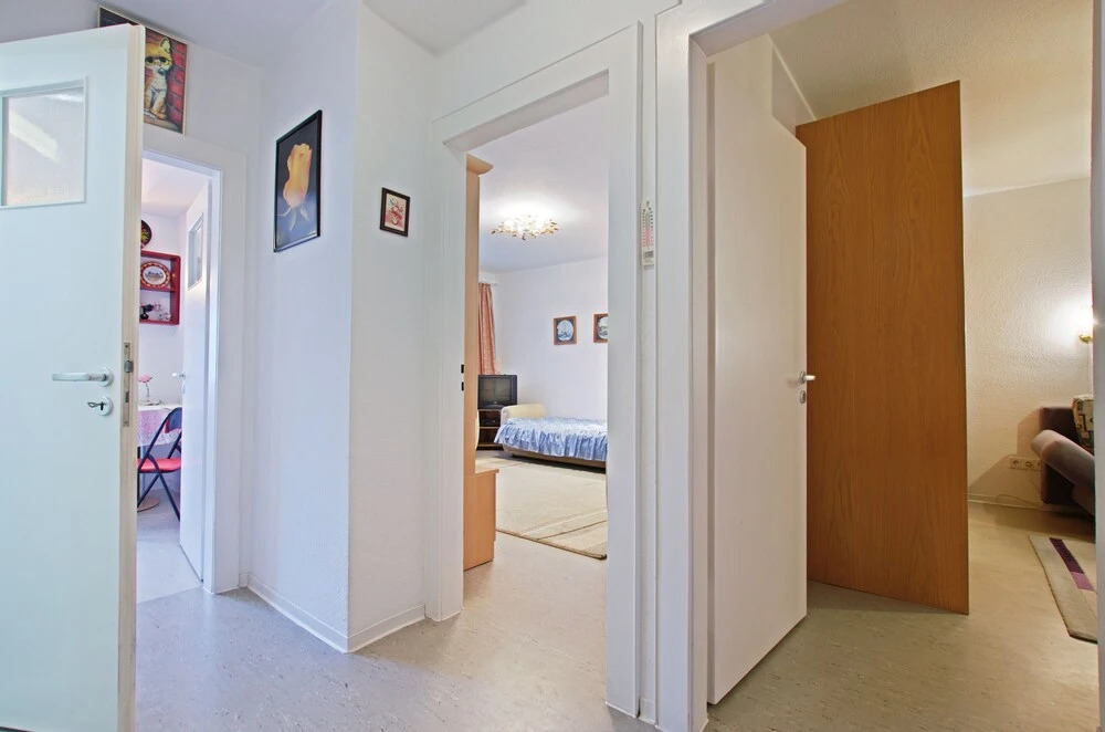 Private Apartment Obentrautstraße