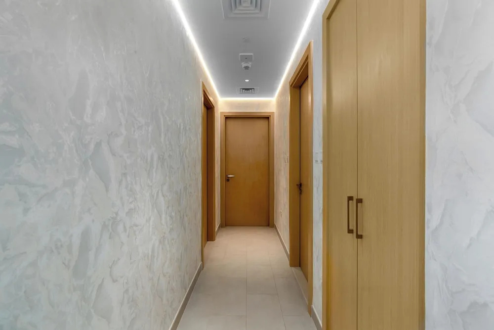 GLOBALSTAY. Creek Rise Tower 1 Elegant Apartment