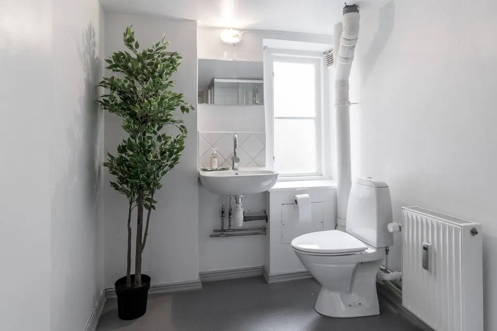 ★Apt. Centrum of CPH, 50M to Metro, w. Balcony!★