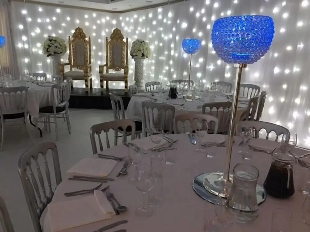 The Manor