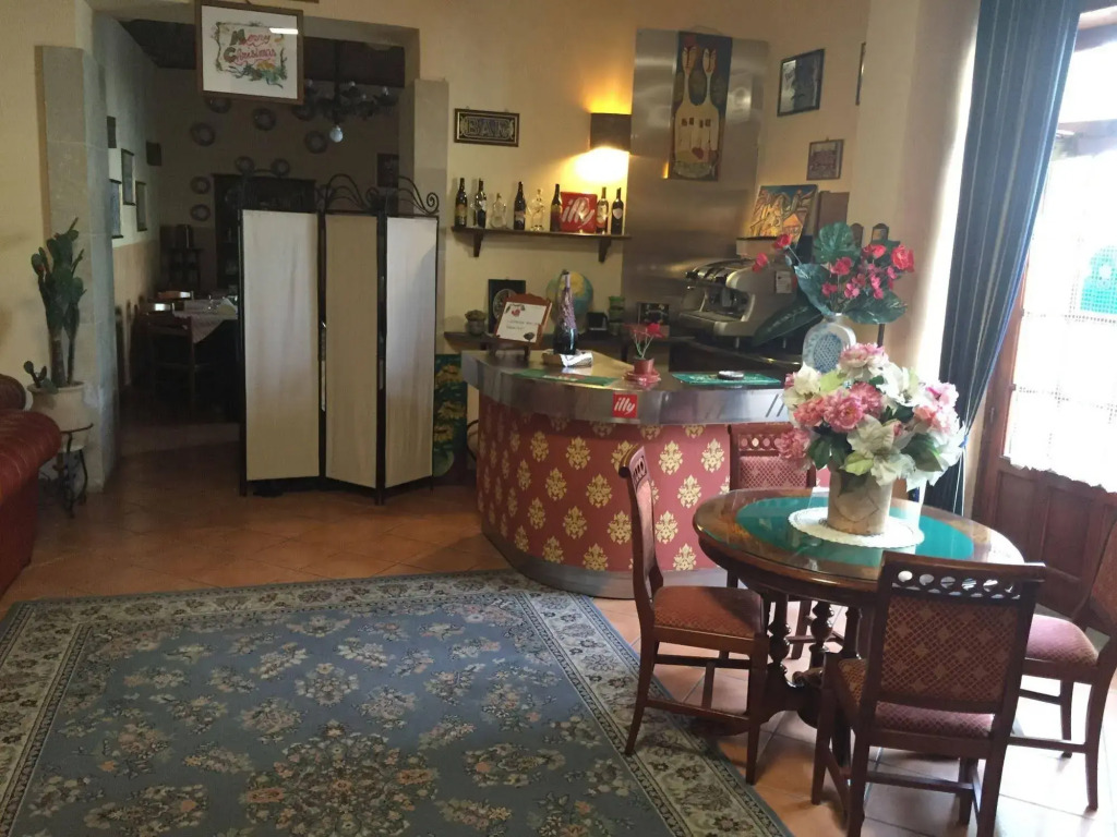 Hotel Archimede Ortigia