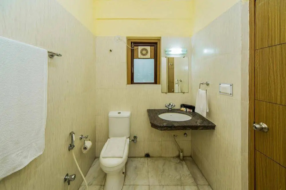ZO Rooms Kasba