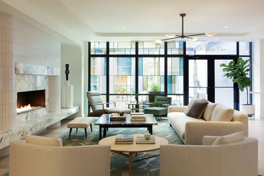 Kimpton Sylvan Atlanta - Buckhead by IHG