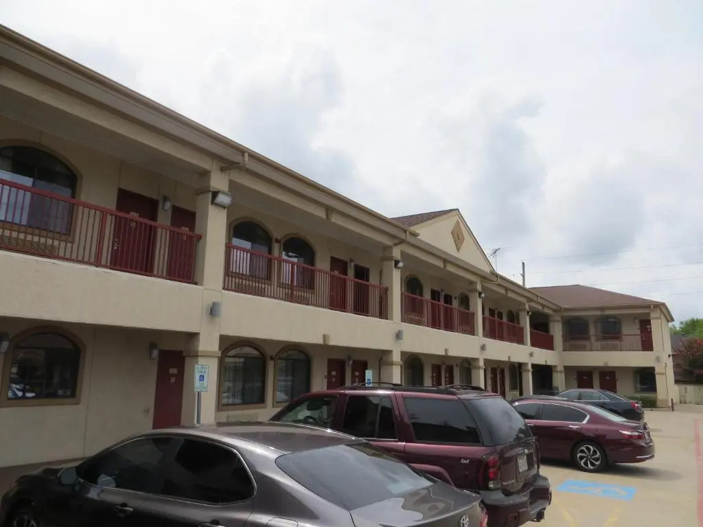 Palace Inn Westheimer