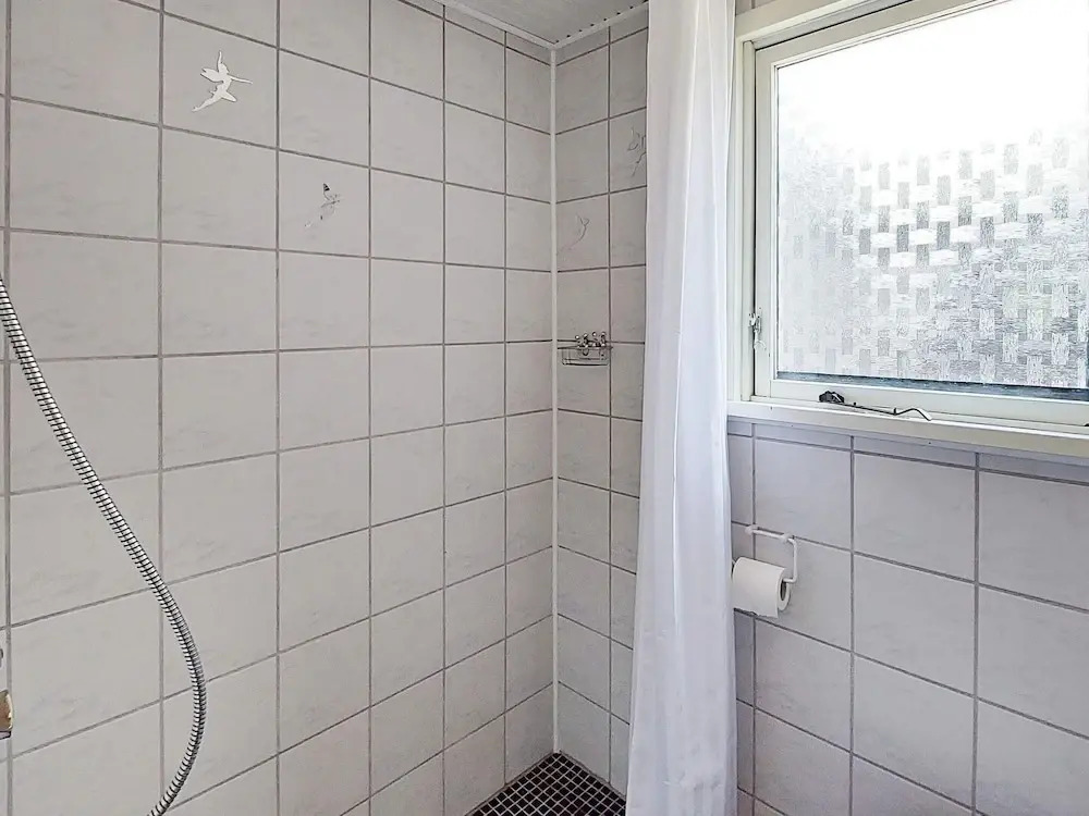 5 Person Holiday Home in Hals