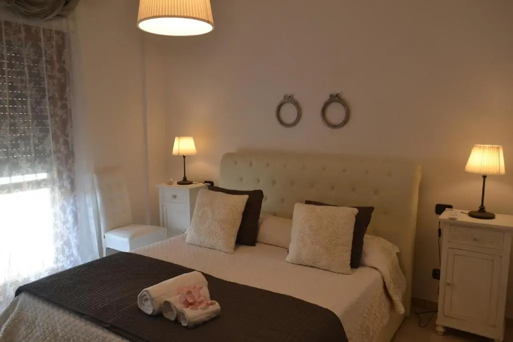 Airport & Fair Suite Apartments
