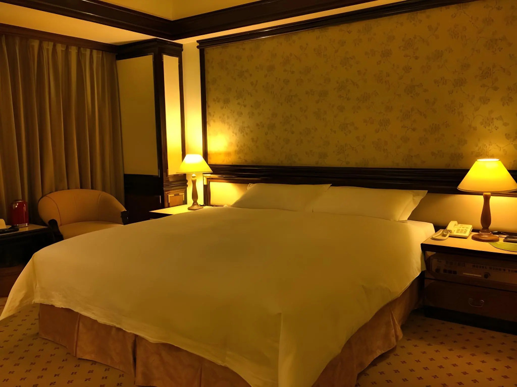 Kings Town Hotel