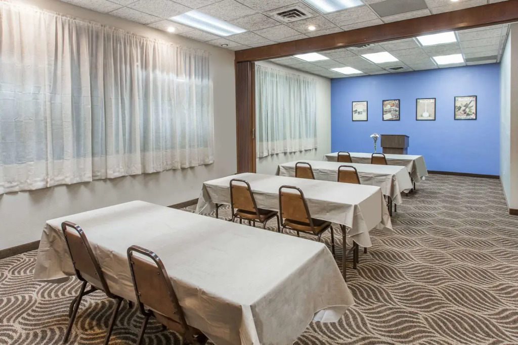 Quality Inn near Speedway