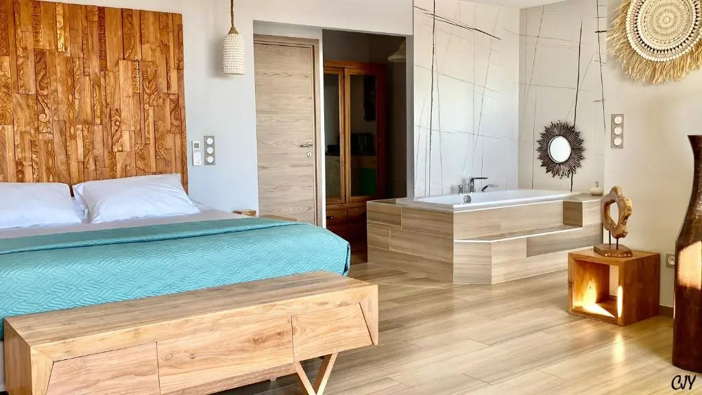 CAPAO Beach Hôtel