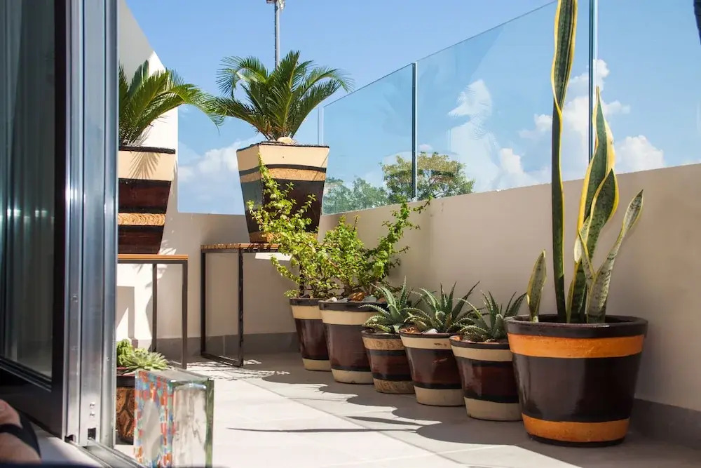 Splendid 1 bedroom by Happy Address