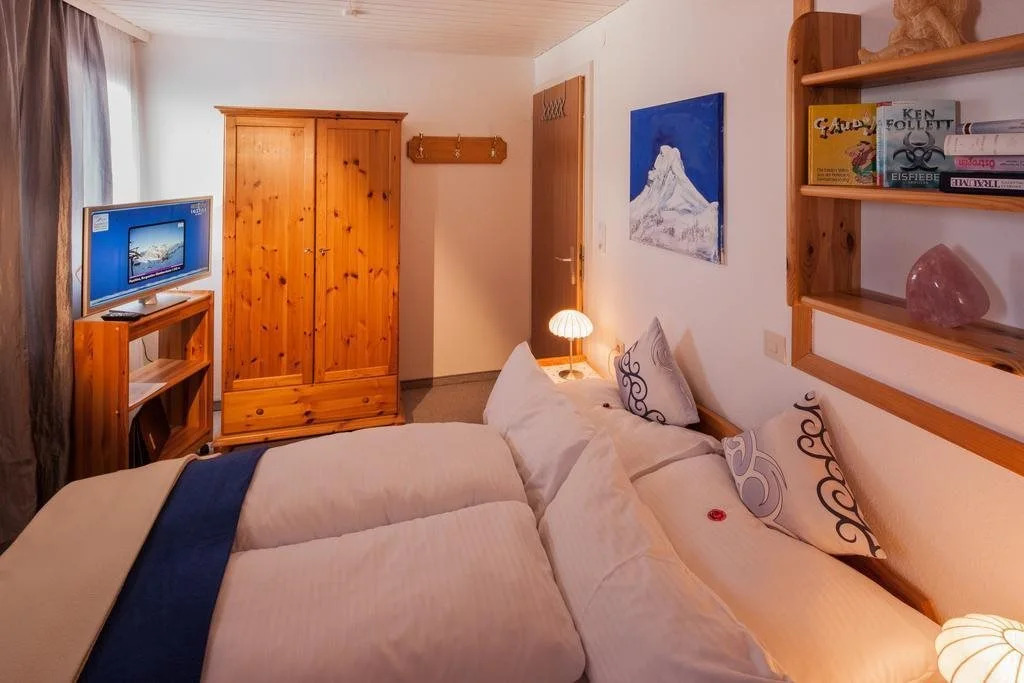 Hotel-Gasthof Zimba