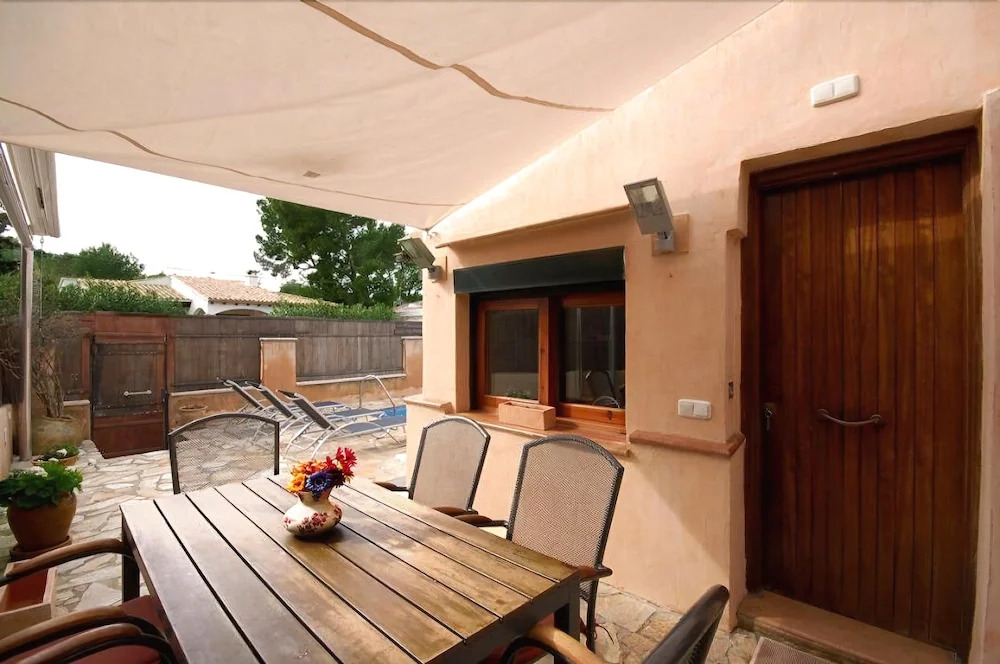 Villa Violer