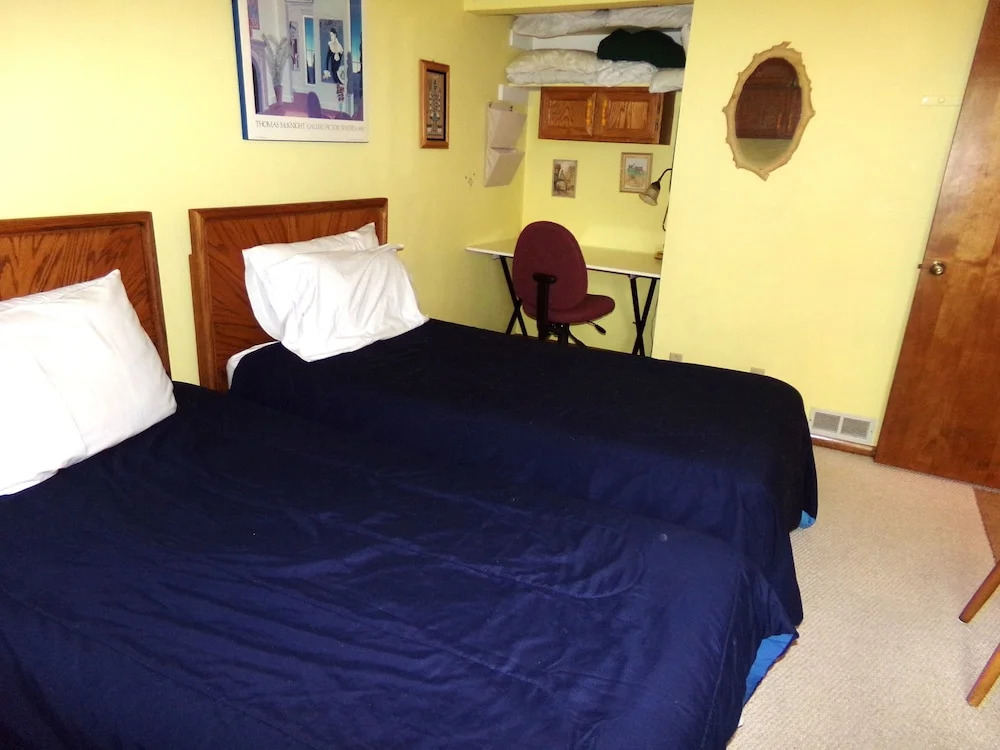 Mountainside 2 Bed 2 Bath