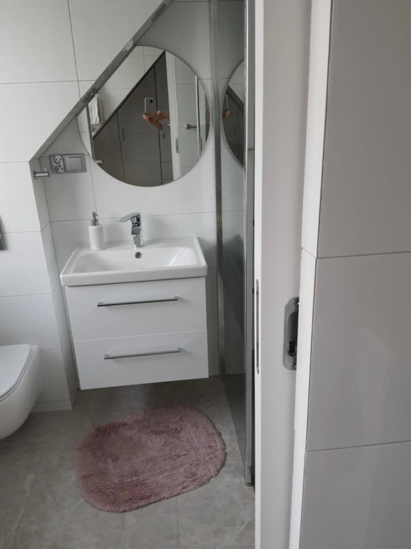 Apartament Esja