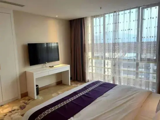 Donglin Hotel