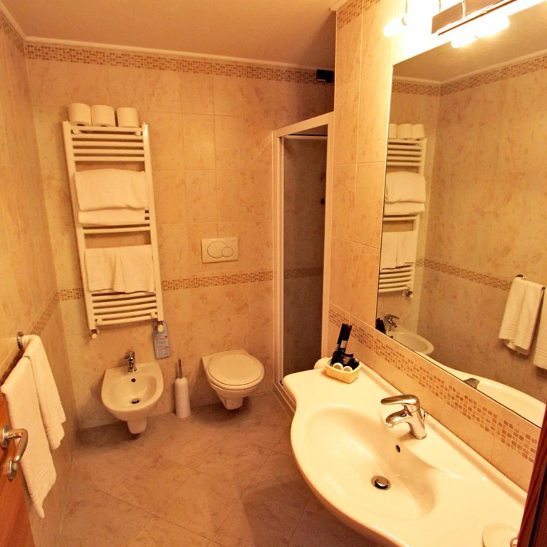 Nature Bio Hotel Elite