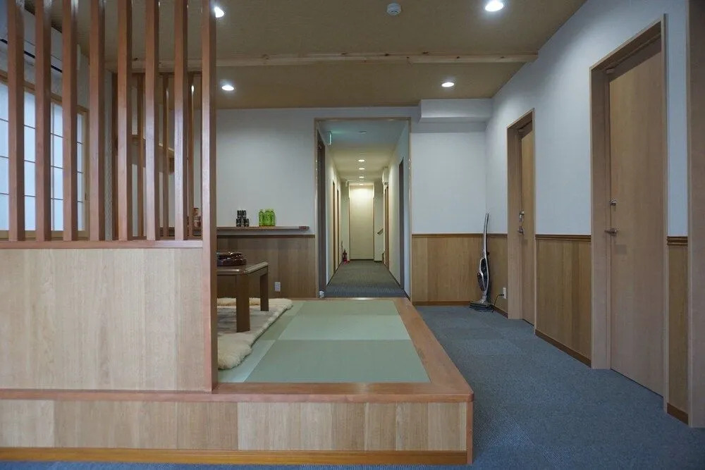 Karin doo Hotel