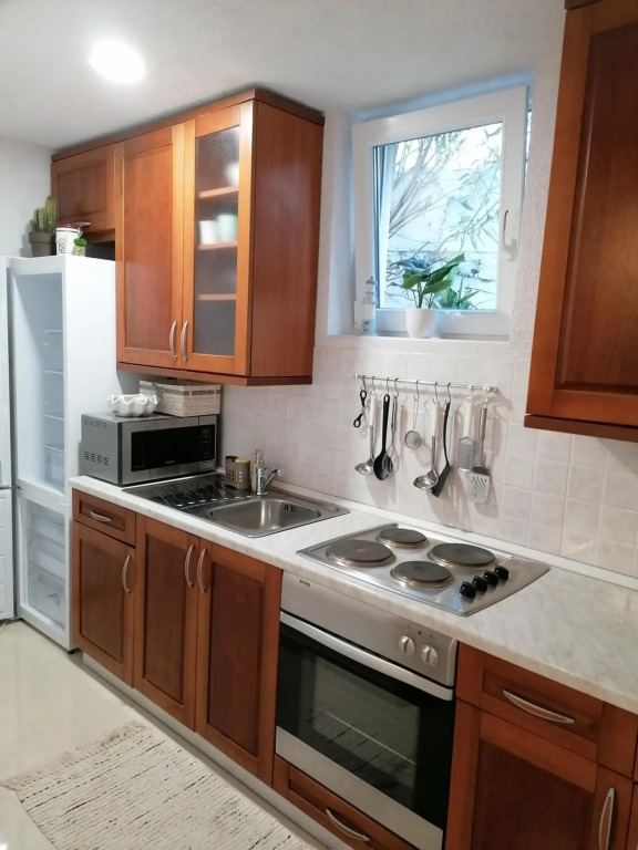 Apartmán BRAĆKI CVIJET