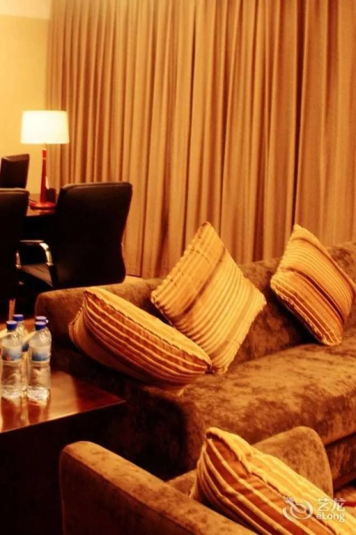 Zhucheng Huaxi Grand Hotel
