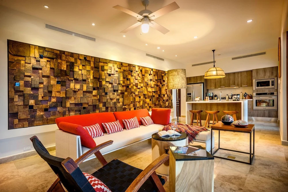 Mukul Beach, Golf And Spa
