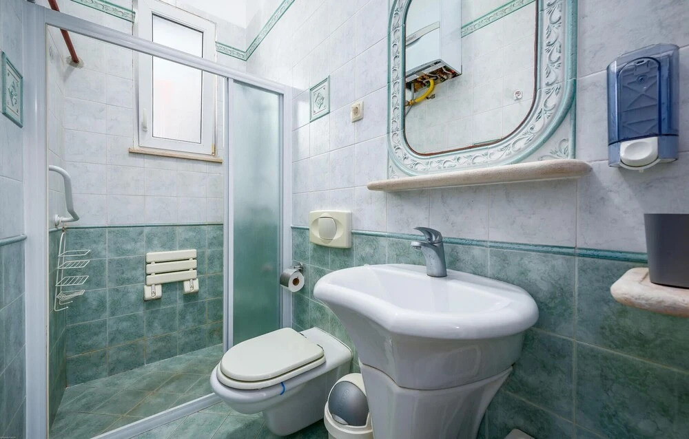 Awesome Home in Umag With Wifi and 3 Bedrooms